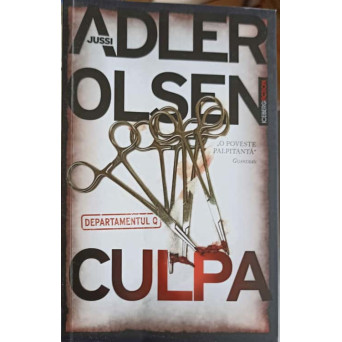CULPA