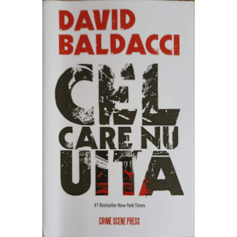 CEL CARE NU UITA