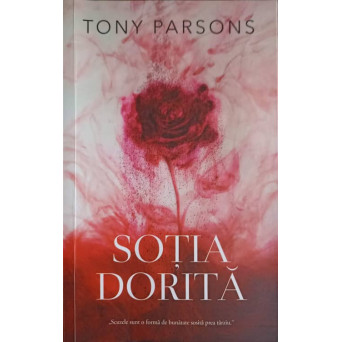 SOTIA DORITA
