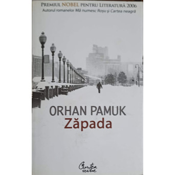 ZAPADA