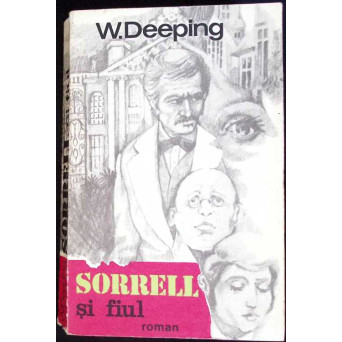 SORRELL SI FIUL