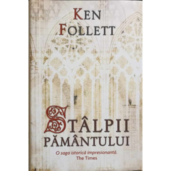 STALPII PAMANTULUI