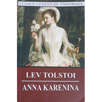 ANNA KARENINA