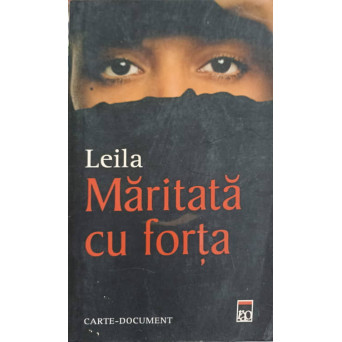 MARITATA CU FORTA