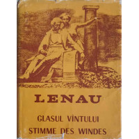 GLASUL VANTULUI. STIMME DES WINDES. EDITIE BILINGVA ROMANA - GERMANA GLASUL VANTULUI. STIMME DES WINDES. EDITIE BILINGVA ROMANA - GERMANA