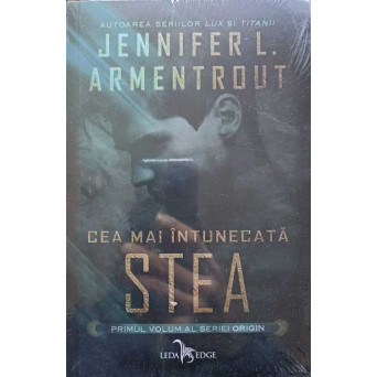 CE MAI INTUNECATA STEA. PRIMUL VOLUM AL SERIEI ORIGIN