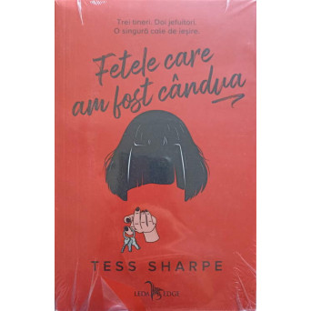 FETELE CARE AM FOST CANDVA