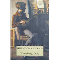 WINESBURG, OHIO WINESBURG, OHIO