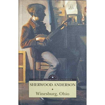 WINESBURG, OHIO