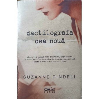 DACTILOGRAFA CEA NOUA