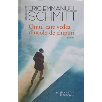 OMUL CARE VEDEA DINCOLO DE CHIPURI