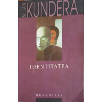 IDENTITATEA IDENTITATEA