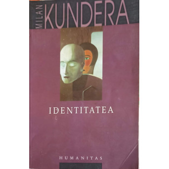 IDENTITATEA