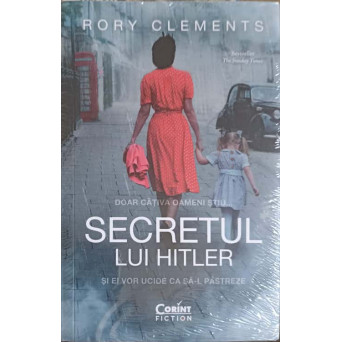 SECRETUL LUI HITLER