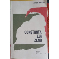 CONSTIINTA LUI ZENO