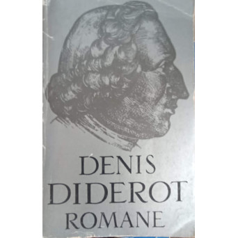 ROMANE: CALUGARITA, NEPOTUL LUI RAMEAU, JAQUES FATALISTUL