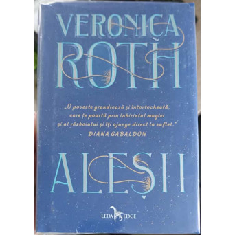 ALESII
