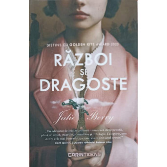 RAZBOI SI DRAGOSTE