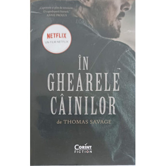 IN GHEARELE CAINILOR