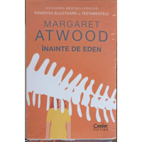 INAINTE DE EDEN INAINTE DE EDEN