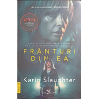 FRANTURI DIN EA FRANTURI DIN EA