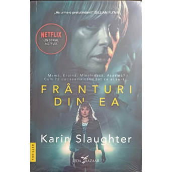 FRANTURI DIN EA