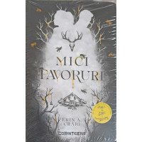 MICI FAVORURI MICI FAVORURI