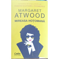 MIREASA HOTOMANA MIREASA HOTOMANA