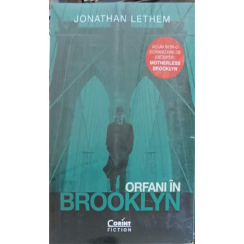 ORFANI IN BROOKLYN