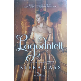 LOGODNICII