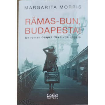 RAMAS-BUN, BUDAPESTA! 