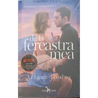 DE LA FEREASTRA MEA