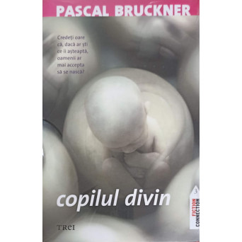 COPILUL DIVIN