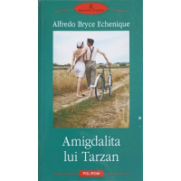 AMIGDALITA LUI TARZAN AMIGDALITA LUI TARZAN