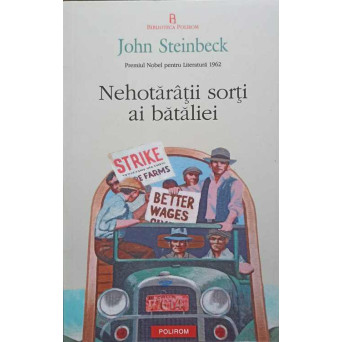 NEHOTARATII SORTI AI BATALIEI
