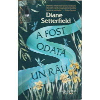 A FOST ODATA UN RAU