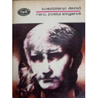 NERO, POETUL SANGEROS NERO, POETUL SANGEROS