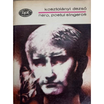 NERO, POETUL SANGEROS