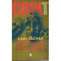 SECRETUL DIN LACUL VERDE SECRETUL DIN LACUL VERDE