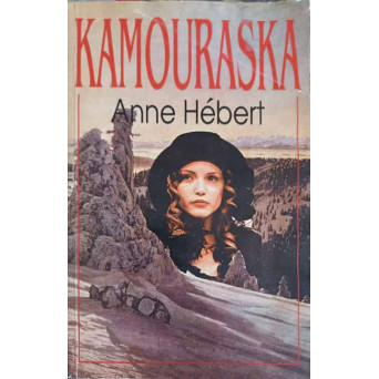 KAMOURASKA