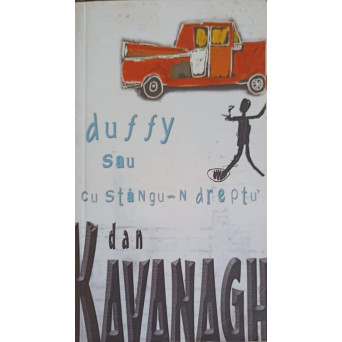 CU STANGU-N DREPTU'