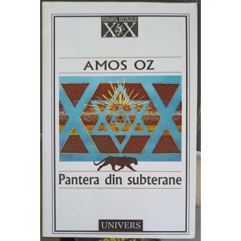 PANTERA DIN SUBTERANE