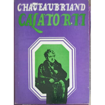 CALATORII