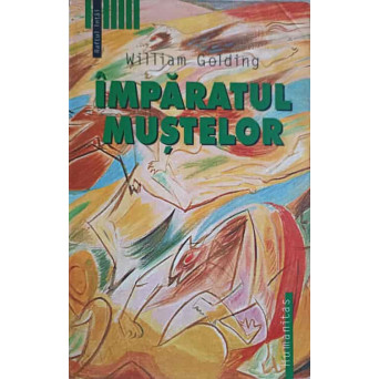 IMPARATUL MUSTELOR