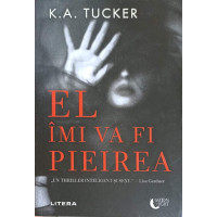 EL IMI VA FI PIEIREA EL IMI VA FI PIEIREA