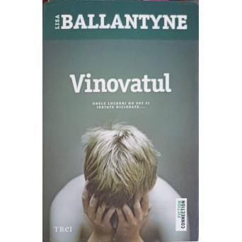 VINOVATUL