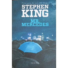 MR. MERCEDES