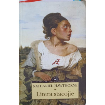 LITERA STACOJIE