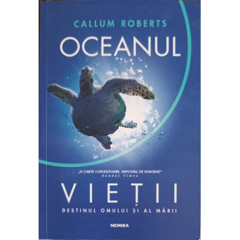OCEANUL VIETII. DESTINUL OMULUI SI AL MARII