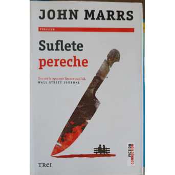 SUFLETE PERECHE